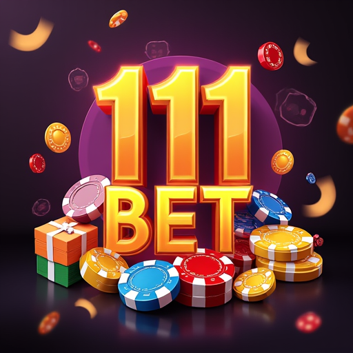 1111bet game